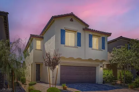 10011 Cluny Ave, Las Vegas, NV 89178