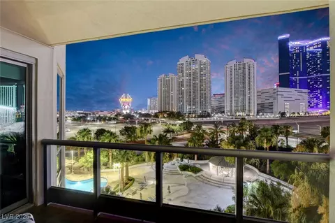 222 Karen Ave #501, Las Vegas, NV 89109