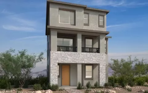 1478 Upland Sandpiper St, Las Vegas, NV 89138