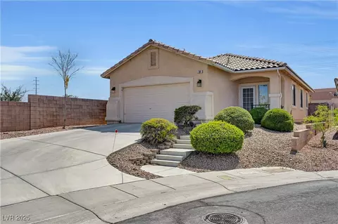 301 Sonoma Valley St, Las Vegas, NV 89144