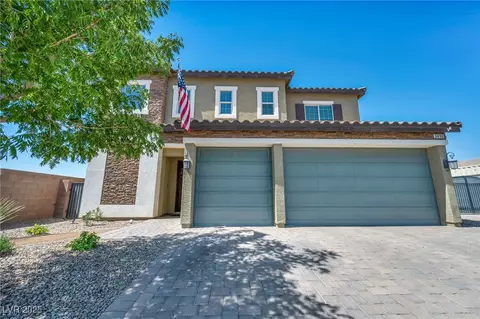 3490 W Haleh Ave, Las Vegas, NV 89141