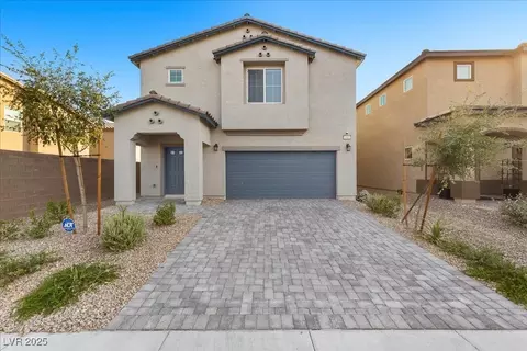 1885 Jamie Brook Pl, North Las Vegas, NV 89084