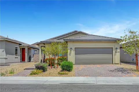 2238 Thelen Ave, North Las Vegas, NV 89086