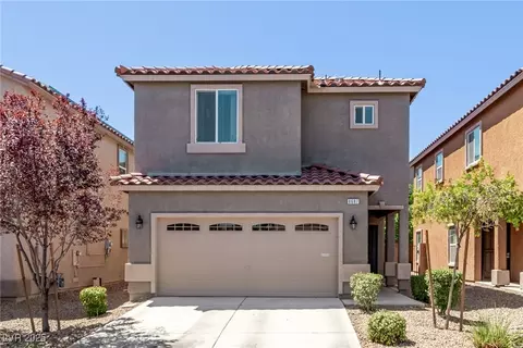 8687 Tara Hill Ave, Las Vegas, NV 89148
