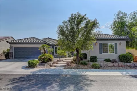 2325 Ozark Plateau Dr, Henderson, NV 89044