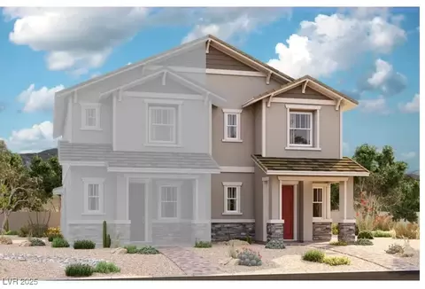 824 Cottonwood Hill Pl, Henderson, NV 89011