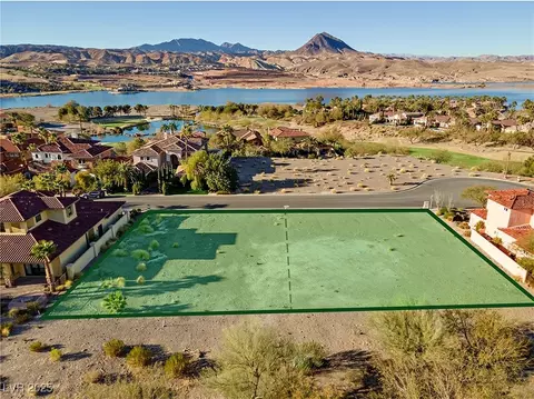 48 Grand Miramar Dr, Henderson, NV 89011