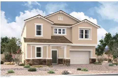 9964 Blazek Bluff Ave, Las Vegas, NV 89178