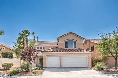 805 Cambridge Cross Pl, Las Vegas, NV 89144