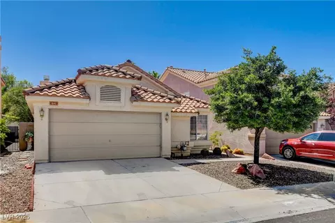 1641 Sun Canyon Ct, Las Vegas, NV 89128