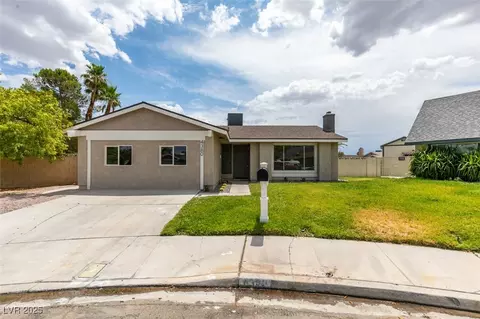 4380 Sunnyview Ct, Las Vegas, NV 89147