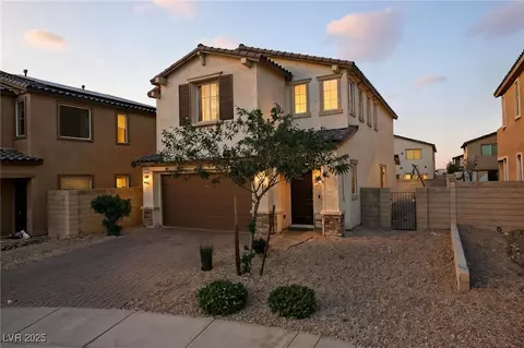 5606 Verde Valley Ct, North Las Vegas, NV 89081