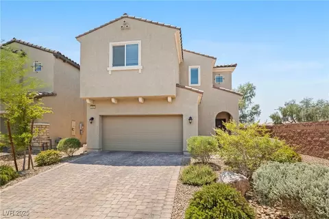 4503 Amberley Ridge Ave, Las Vegas, NV 89115