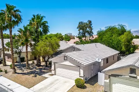7924 Odysseus Ave, Las Vegas, NV 89131
