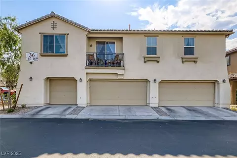 6250 W Arby Ave #167, Las Vegas, NV 89118