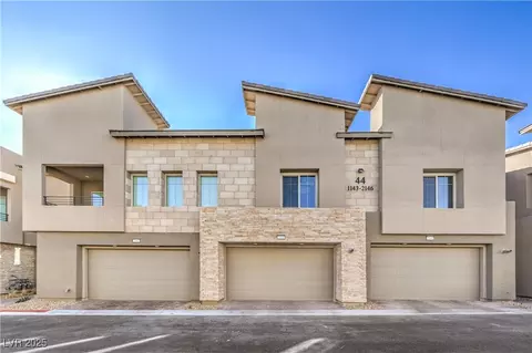 600 N Carriage Hill Dr #1143, Las Vegas, NV 89138