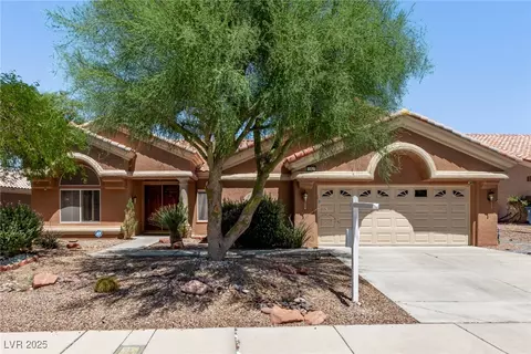2540 Faiss Dr, Las Vegas, NV 89134