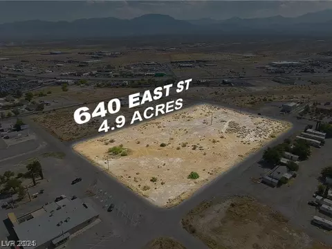 640 East St, Pahrump, NV 89048