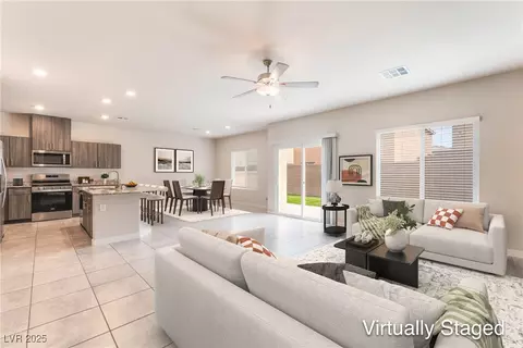 3815 Corellia Ave, North Las Vegas, NV 89084