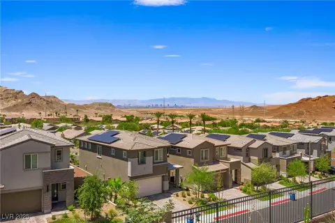 175 Strada Fontana, Henderson, NV 89011