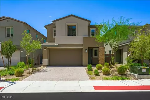 Exterior - 175 Strada Fontana, Henderson, NV 89011 photo 1 of 11