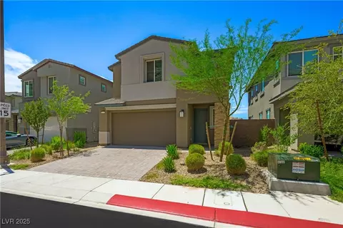 Exterior - 175 Strada Fontana, Henderson, NV 89011 photo 11 of 11