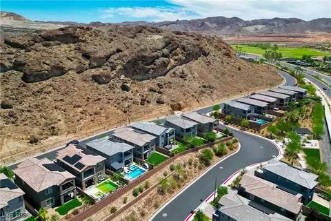 View/Area - 175 Strada Fontana, Henderson, NV 89011 photo 8 of 17