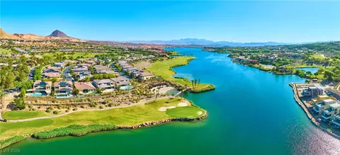 View/Area - 175 Strada Fontana, Henderson, NV 89011 photo 13 of 17