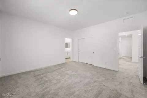 Bedroom - 175 Strada Fontana, Henderson, NV 89011 photo 4 of 7