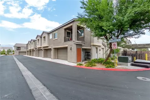 4466 Verdon St #2169, North Las Vegas, NV 89031