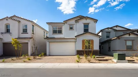 95 Tardando Ave, Henderson, NV 89015
