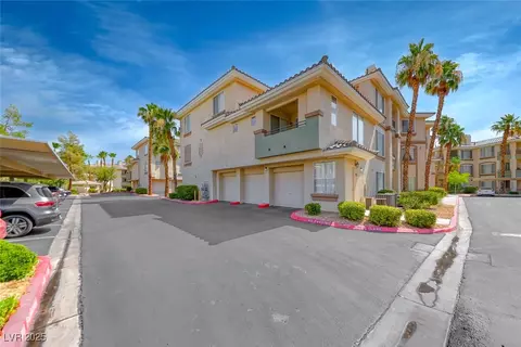 7173 S Durango Dr #305, Las Vegas, NV 89113