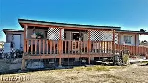 6913 Russell, Caliente, NV 89008