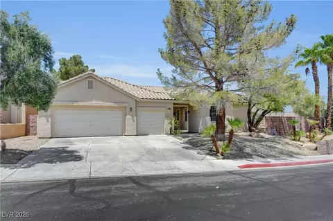 1135 Hidden Mist St, Henderson, NV 89052