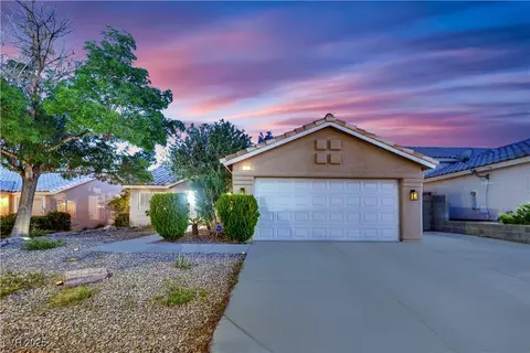 7921 Thorne Pine Ave, Las Vegas, NV 89131
