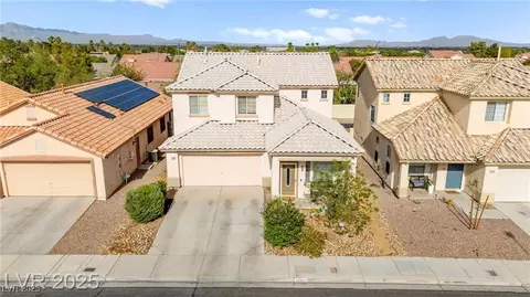 7032 Wonderberry St, Las Vegas, NV 89131