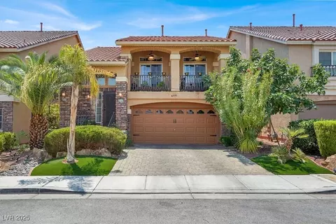 6771 Flamenco Ct, Las Vegas, NV 89139