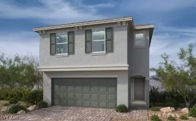 9136 Rivington Ave, Las Vegas, NV 89148