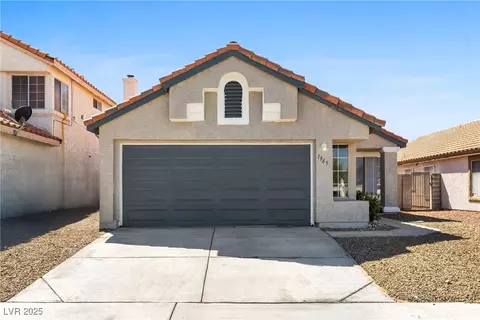 1965 James Bilbray Dr, Las Vegas, NV 89108