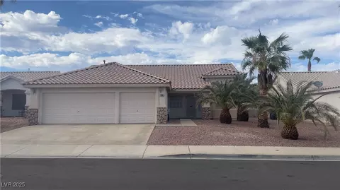 1036 Misty Rose Ave, Henderson, NV 89074
