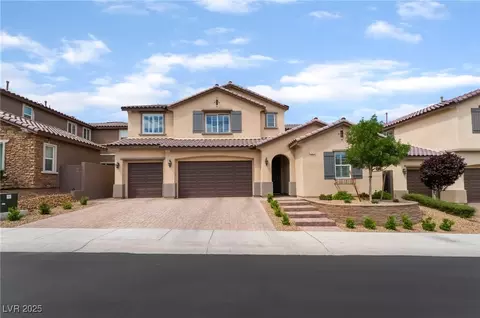 2575 Hazelburn Ave, Henderson, NV 89044