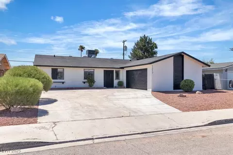 1217 N Tonopah Dr, Las Vegas, NV 89106
