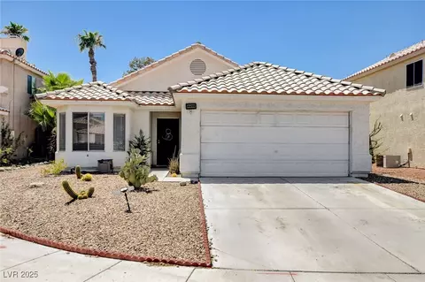 4409 Charneta Ct, Las Vegas, NV 89130
