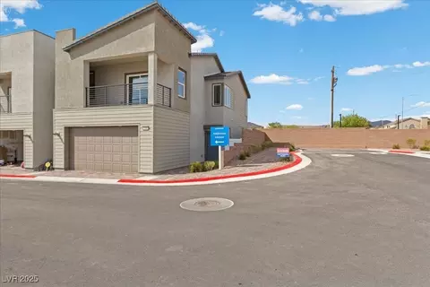 1501 Eliana Crossing Pl, Henderson, NV 89002