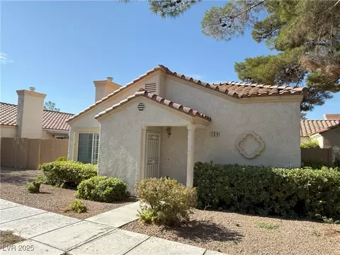 5400 Tassara Way #104, Las Vegas, NV 89108