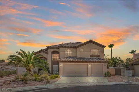 9010 Crystal Rock Cir, Las Vegas, NV 89123