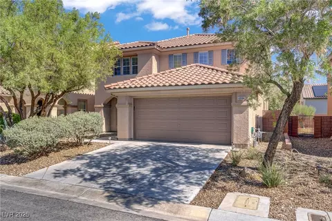 6994 Geronimo Springs Ave, Las Vegas, NV 89179