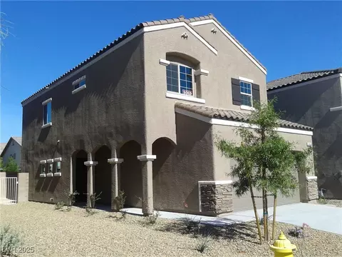 6861 Dragonfly Rock St, Las Vegas, NV 89148