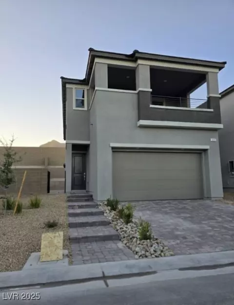 623 La Vista Acres Ln, Las Vegas, NV 89138