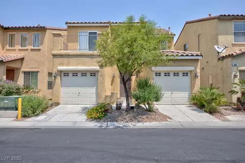 854 Sheerwater Ave, Henderson, NV 89052